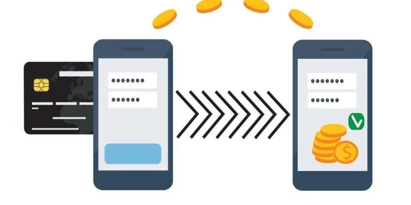 Một số lưu ý khi giao dịch nạp tiền vào tài khoản Bet168