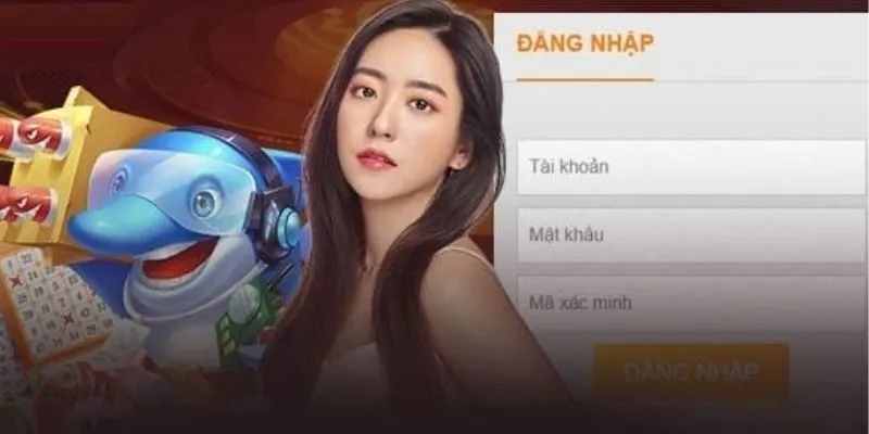 Điền chính xác thông tin đăng nhập Bet168