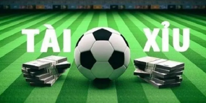 Tổng quan về kèo tài xỉu trong cá độ bóng đá